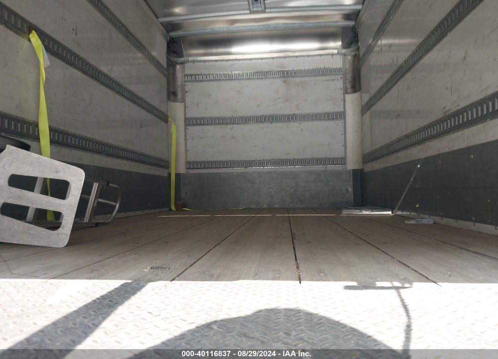 2020 HINO XJC720/XFC720 VIN: JHHRDM2H8LK008861