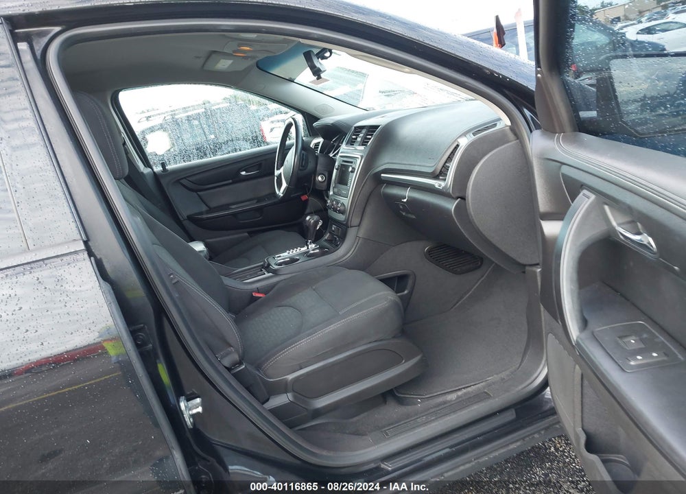 2016 GMC ACADIA VIN: 1GKKRNED9GJ162998