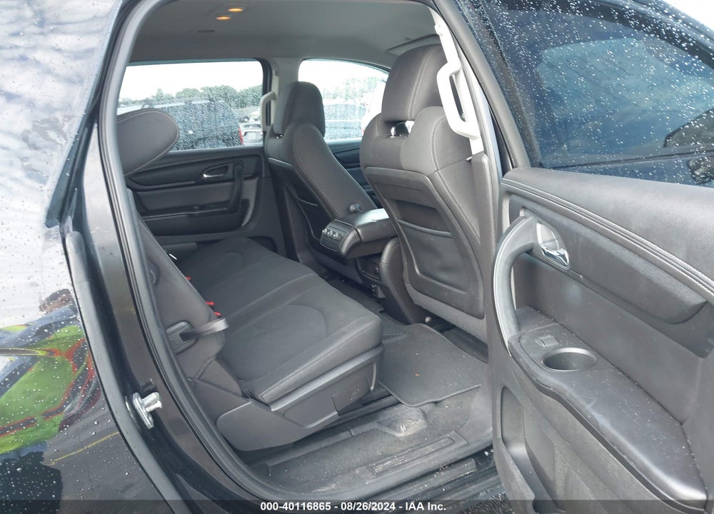 2016 GMC ACADIA VIN: 1GKKRNED9GJ162998