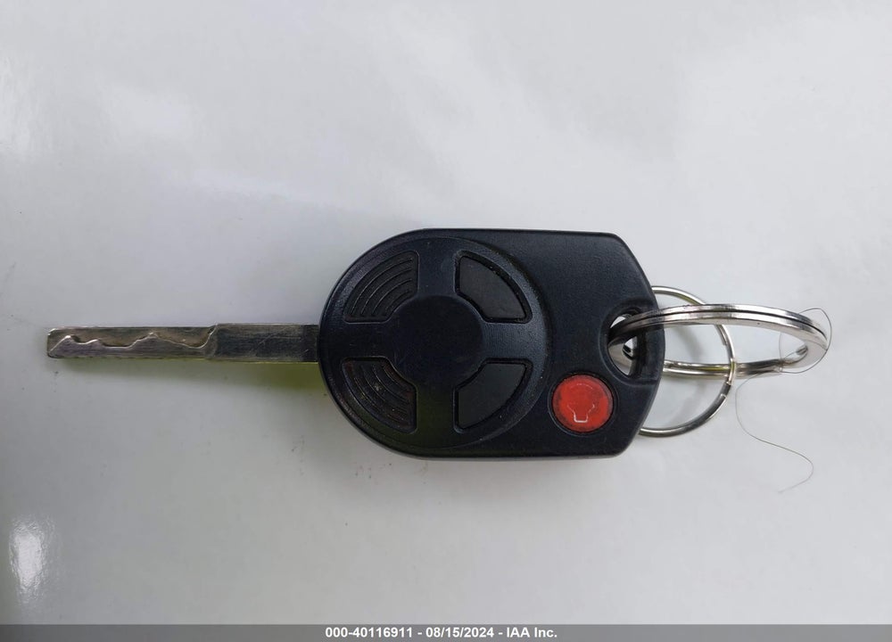 2015 FORD ESCAPE SE VIN: 1FMCU9GX5FUB83918