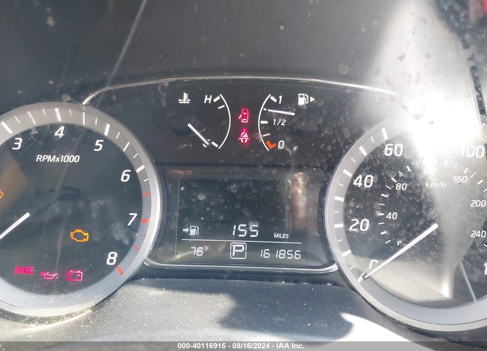 2014 NISSAN SENTRA FE+ S/FE+ SV/S/SL/SR/SV VIN: 3N1AB7APXEL645173
