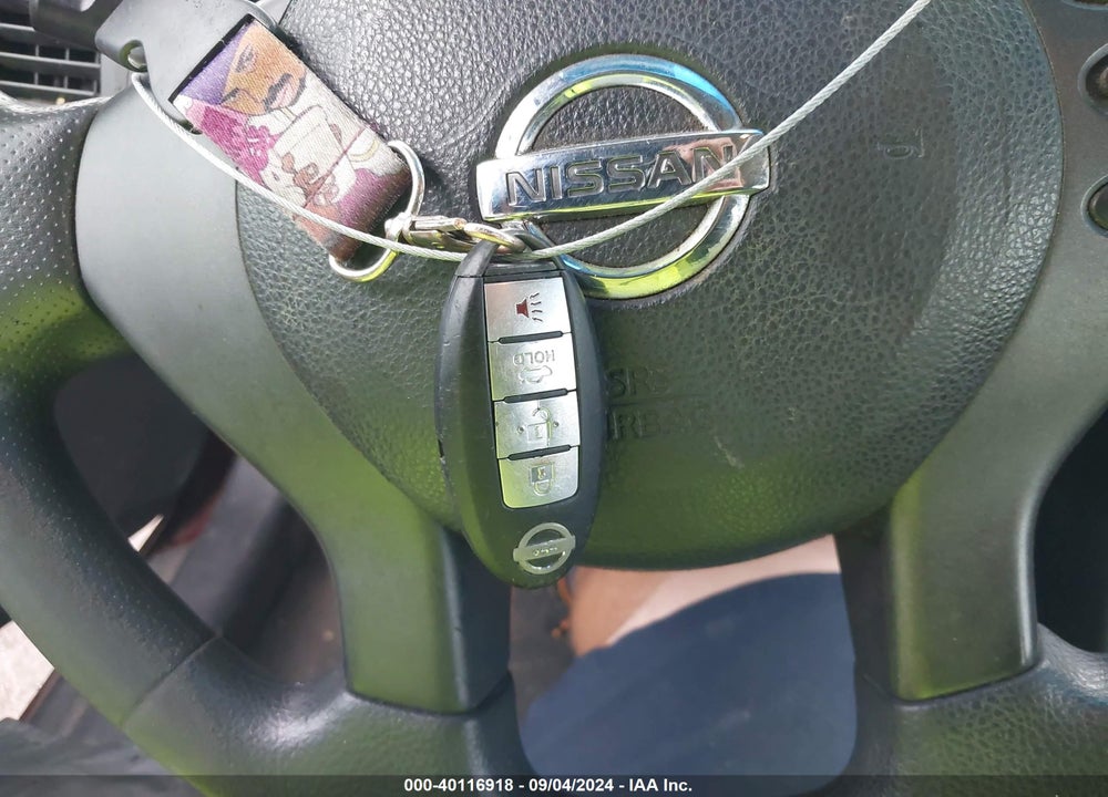 2010 NISSAN ALTIMA 2.5 S VIN: 1N4AL2AP7AN433232