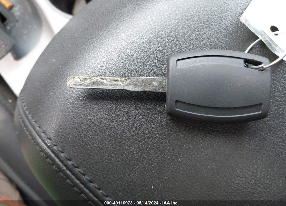 2014 FORD ESCAPE SE VIN: 1FMCU0GX3EUB04417