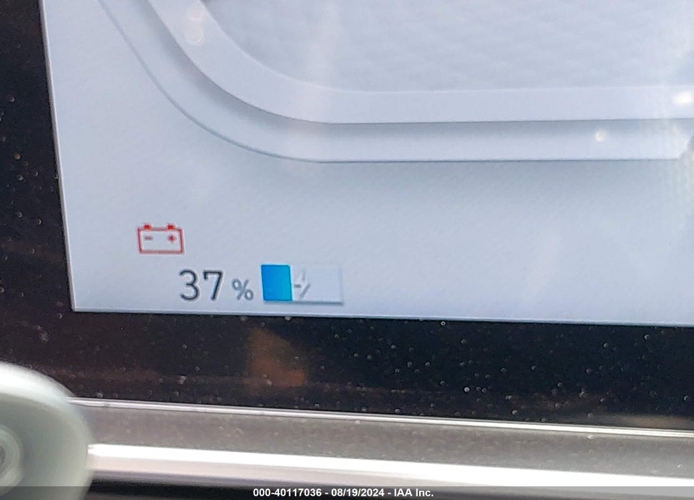 2024 HYUNDAI IONIQ 6 LIMITED VIN: KMHM54AC1RA062920