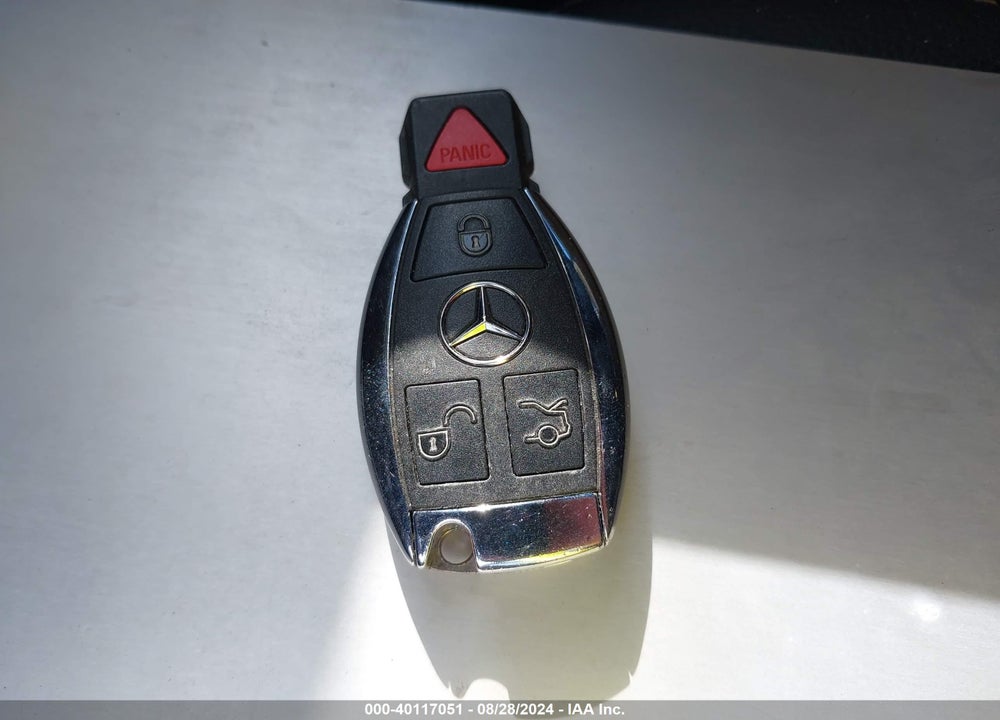 2019 MERCEDES-BENZ GLC 300 VIN: WDC0G4JB1K1000258