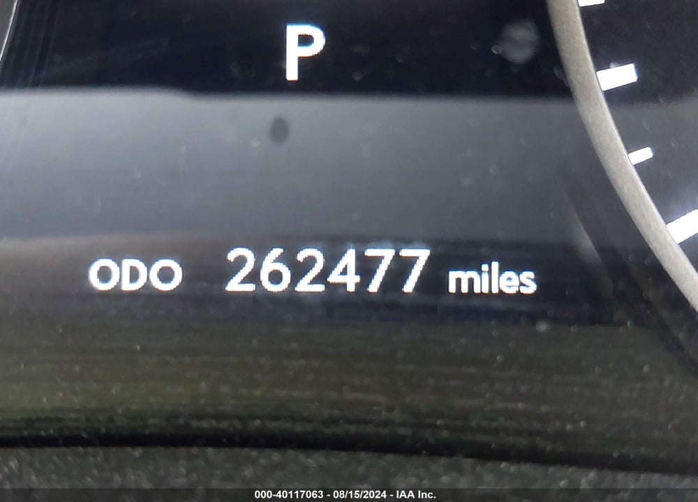 2014 LEXUS ES 350 VIN: JTHBK1GG0E2148591