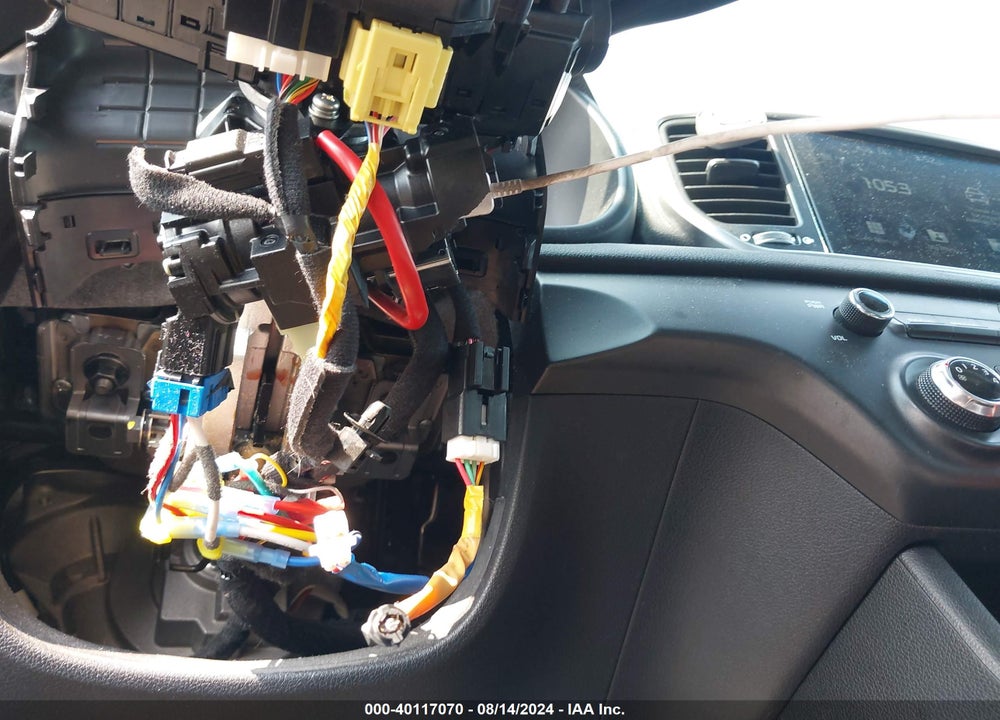 2021 KIA SPORTAGE LX VIN: KNDPMCAC0M7851810