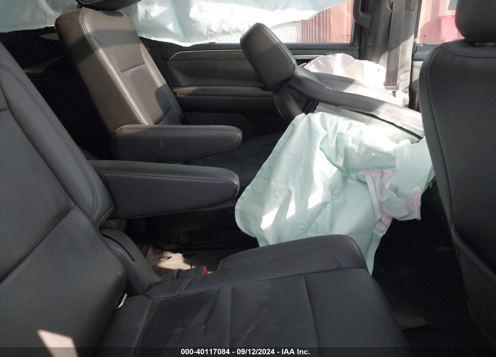 2021 CHEVROLET TAHOE 4WD LT VIN: 1GNSKNKD6MR110351