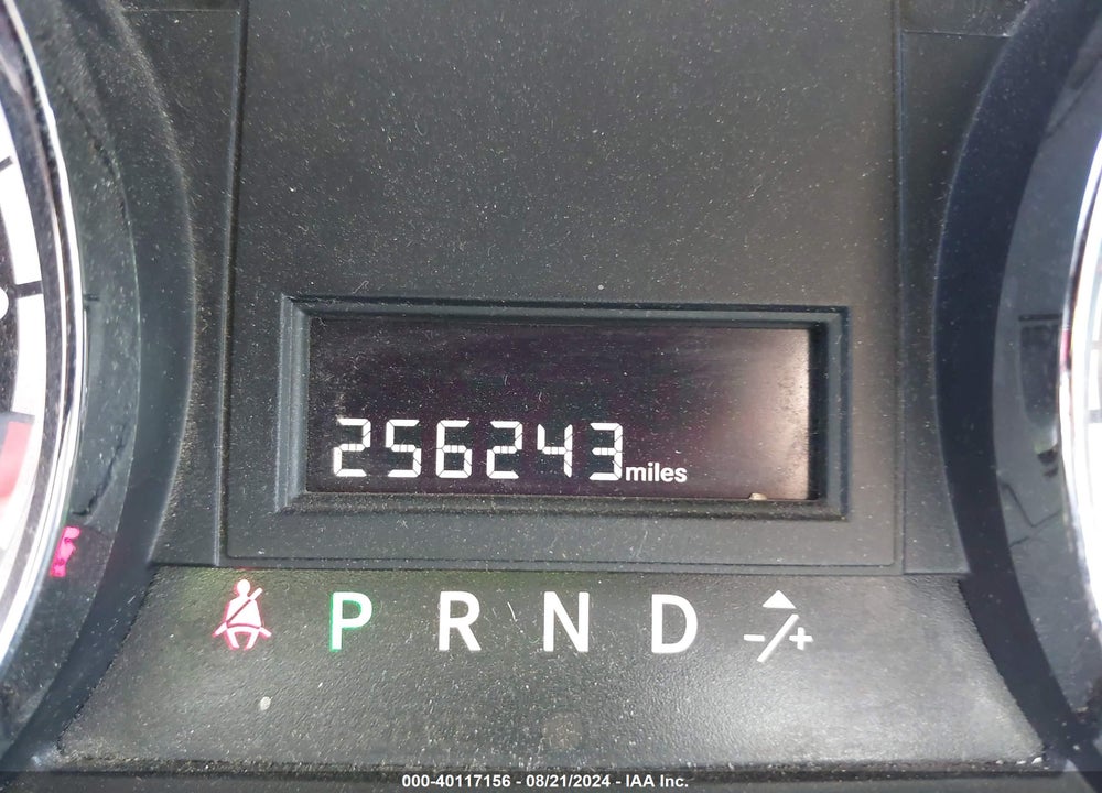 2013 DODGE GRAND CARAVAN SE VIN: 2C4RDGBG3DR723707
