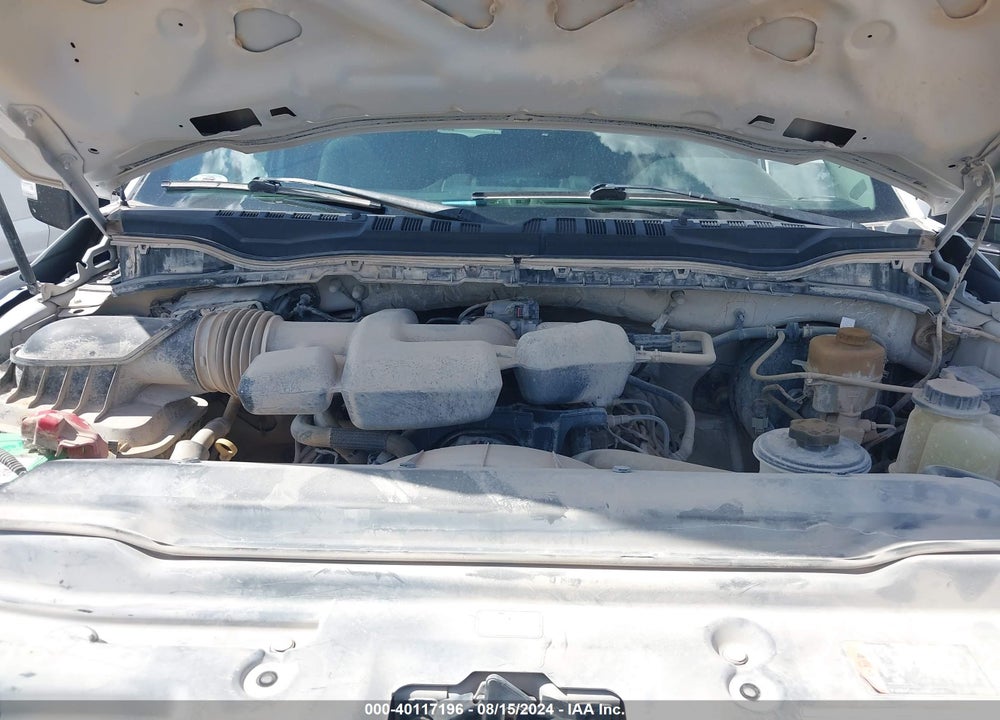 2019 FORD F-250 XL VIN: 1FT7X2B68KEE06170