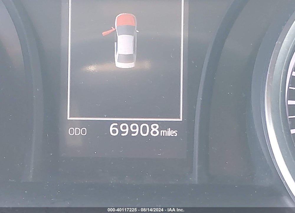 2020 TOYOTA CAMRY SE VIN: 4T1G11AK5LU501640