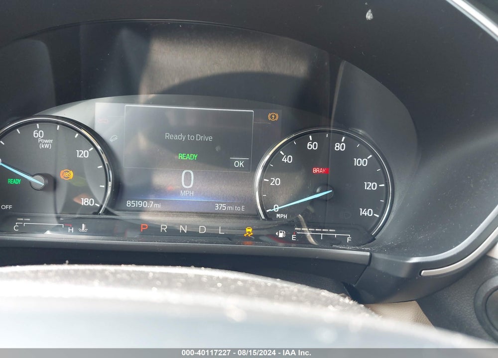 2021 FORD ESCAPE SE HYBRID VIN: 1FMCU9BZ4MUA55529