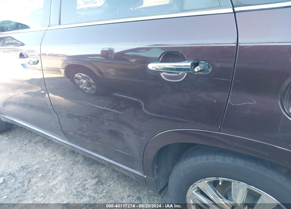 2013 KIA SORENTO SX VIN: 5XYKW4A29DG363914