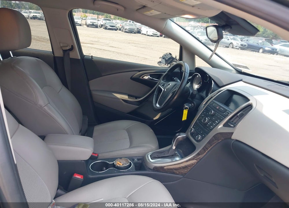 2016 BUICK VERANO VIN: 1G4PP5SK8G4113246