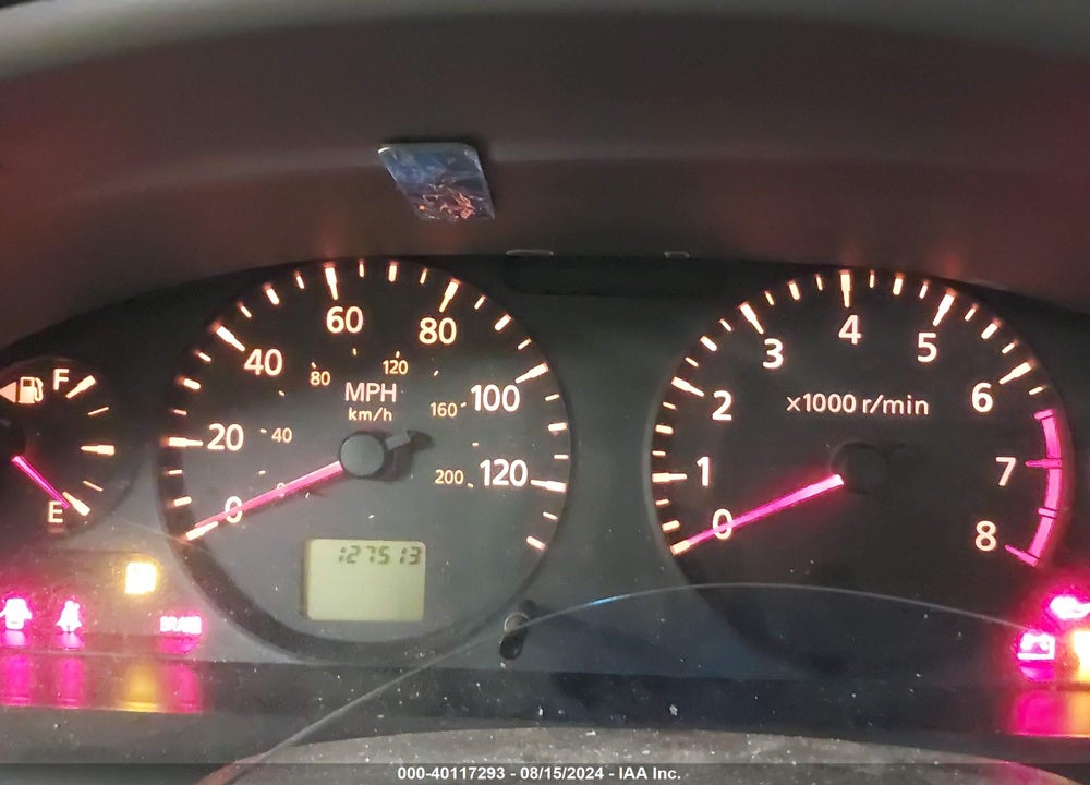 2006 NISSAN SENTRA 1.8S VIN: 3N1CB51D16L506795
