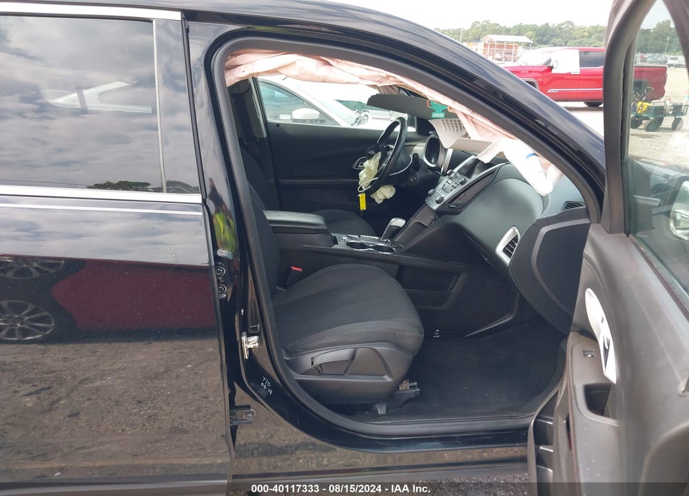 2015 CHEVROLET EQUINOX 1LT VIN: 2GNALBEK6F6331996