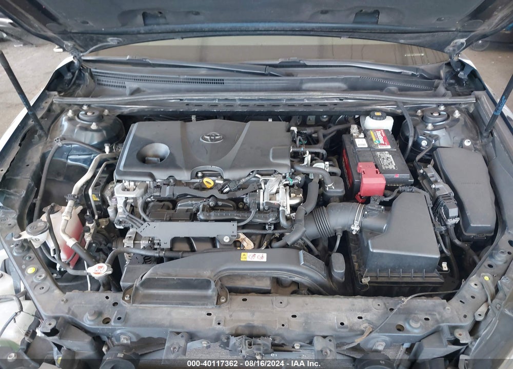2018 TOYOTA CAMRY LE VIN: JTNB11HK9J3030787