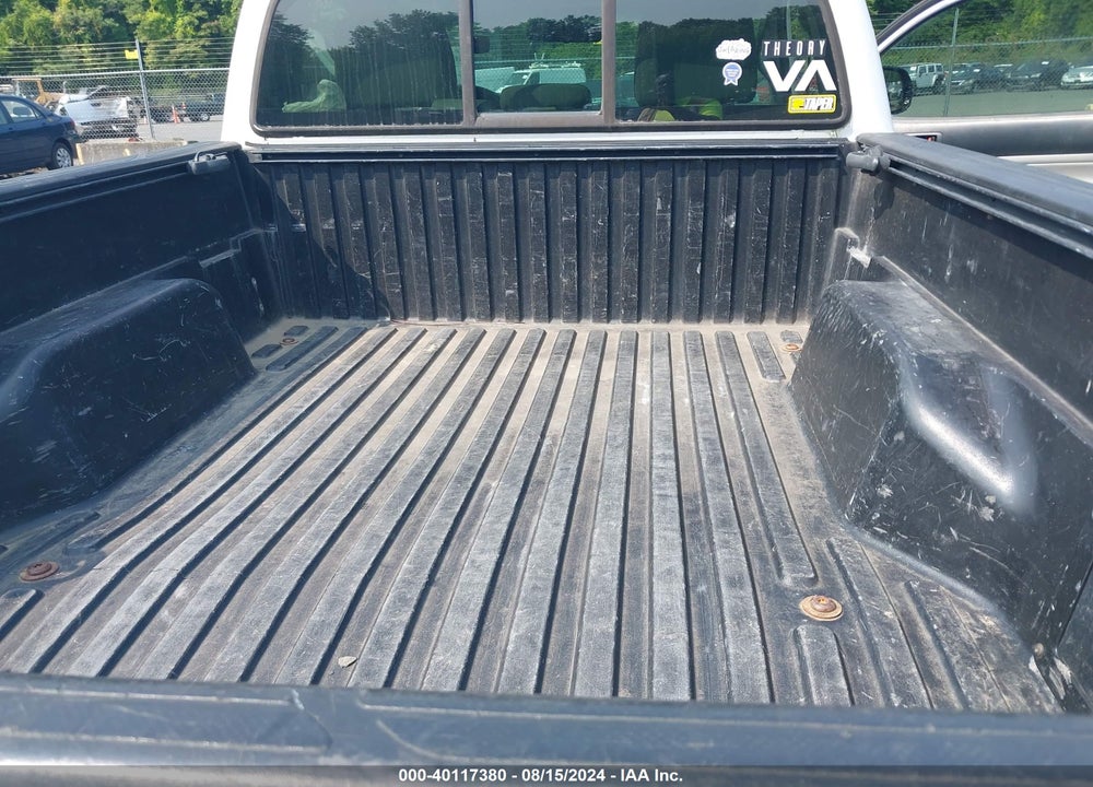 2013 TOYOTA TACOMA VIN: 5TFPX4EN0DX017125