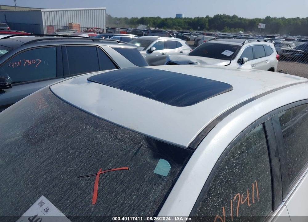 2021 MAZDA CX-5 TOURING VIN: JM3KFBCM9M0472082