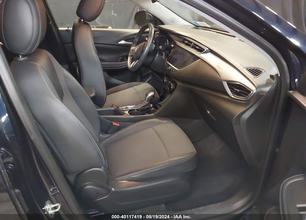 2020 BUICK ENCORE GX FWD PREFERRED VIN: KL4MMBS22LB114648