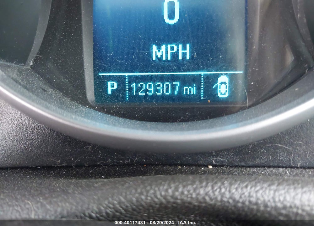 2014 CHEVROLET CRUZE LS AUTO VIN: 1G1PA5SH4E7249341