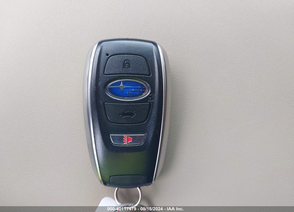 2024 SUBARU OUTBACK LIMITED VIN: 4S4BTANC0R3104794