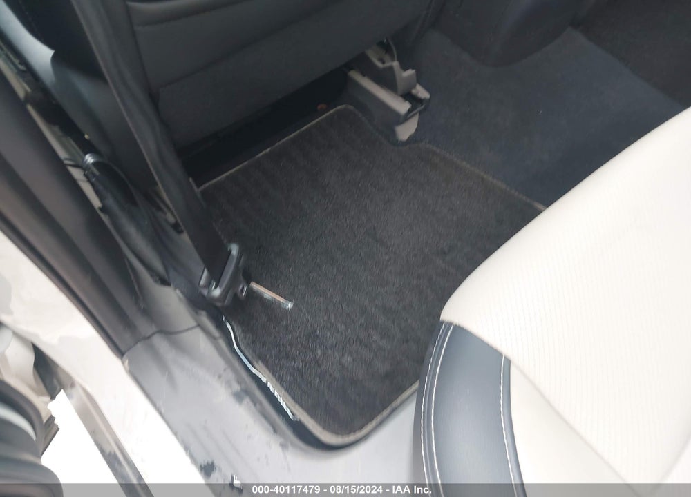 2024 SUBARU OUTBACK LIMITED VIN: 4S4BTANC0R3104794