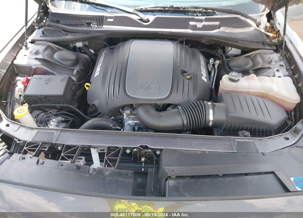 2023 DODGE CHALLENGER R/T VIN: 2C3CDZBT8PH610123