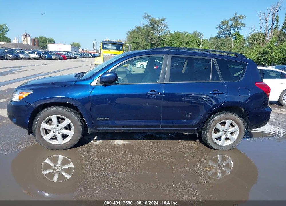 2006 TOYOTA RAV4 VIN: JTMZK31V666002824