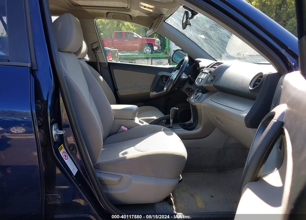 2006 TOYOTA RAV4 VIN: JTMZK31V666002824
