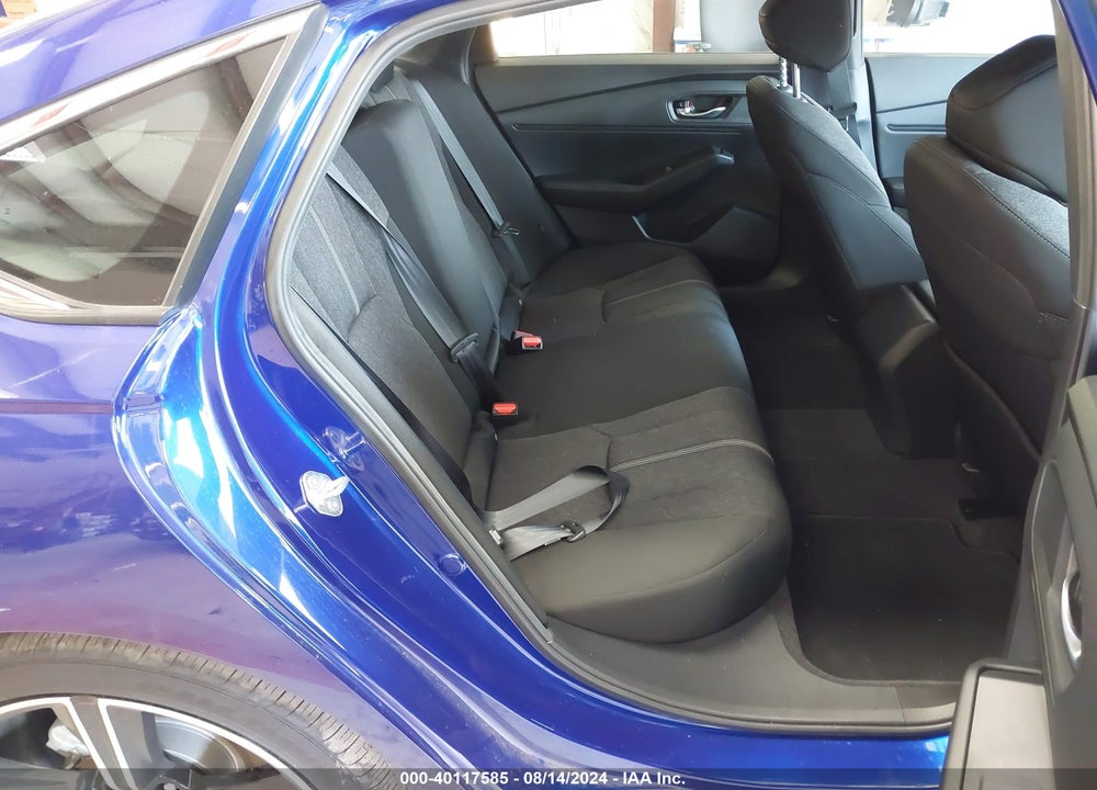 2024 HONDA ACCORD HYBRID SPORT VIN: 1HGCY2F59RA053096