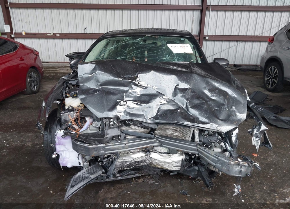 2018 FORD FUSION SE VIN: 3FA6P0HD3JR178764