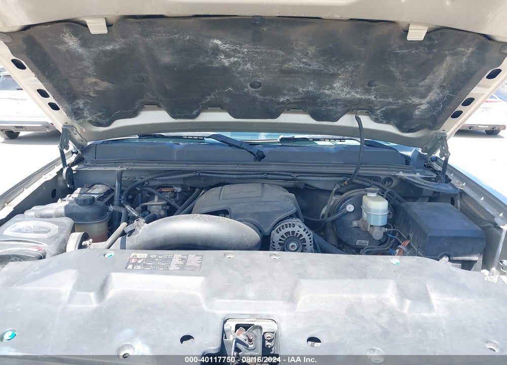2009 CHEVROLET SILVERADO 1500 LT VIN: 3GCEC23J99G143180