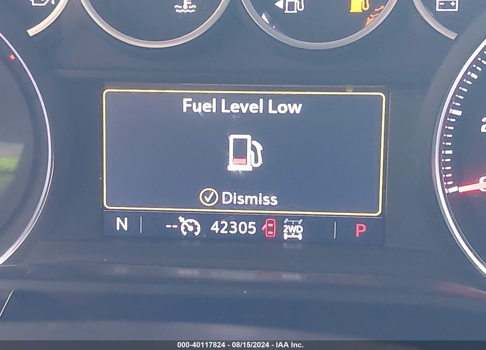 2020 CHEVROLET SILVERADO 1500 VIN: 1GCPYFED5LZ261646