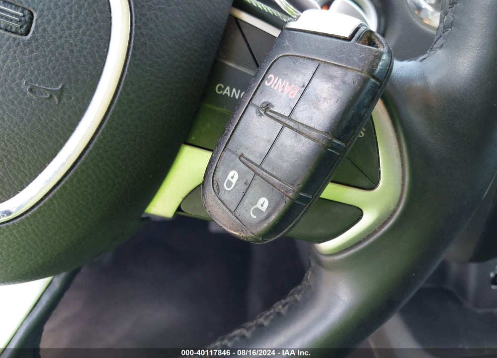 2015 DODGE DURANGO SXT VIN: 1C4RDHAG6FC945502