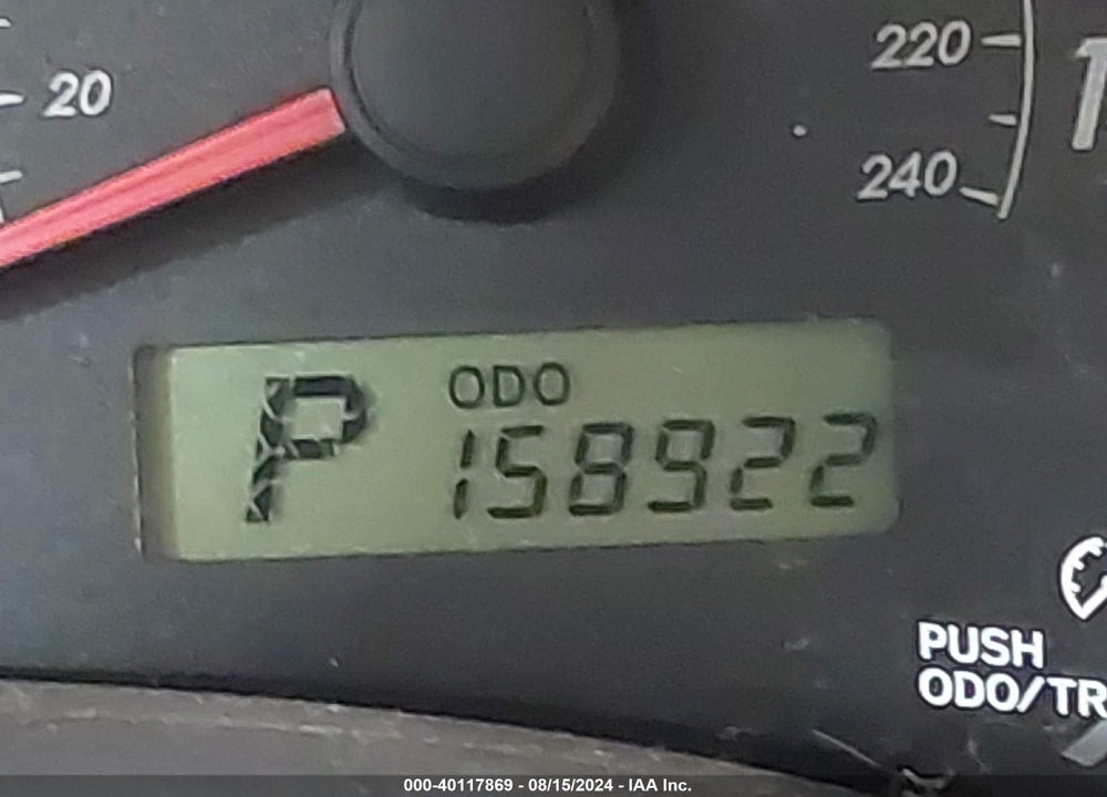 2010 TOYOTA COROLLA LE VIN: 1NXBU4EE5AZ320168