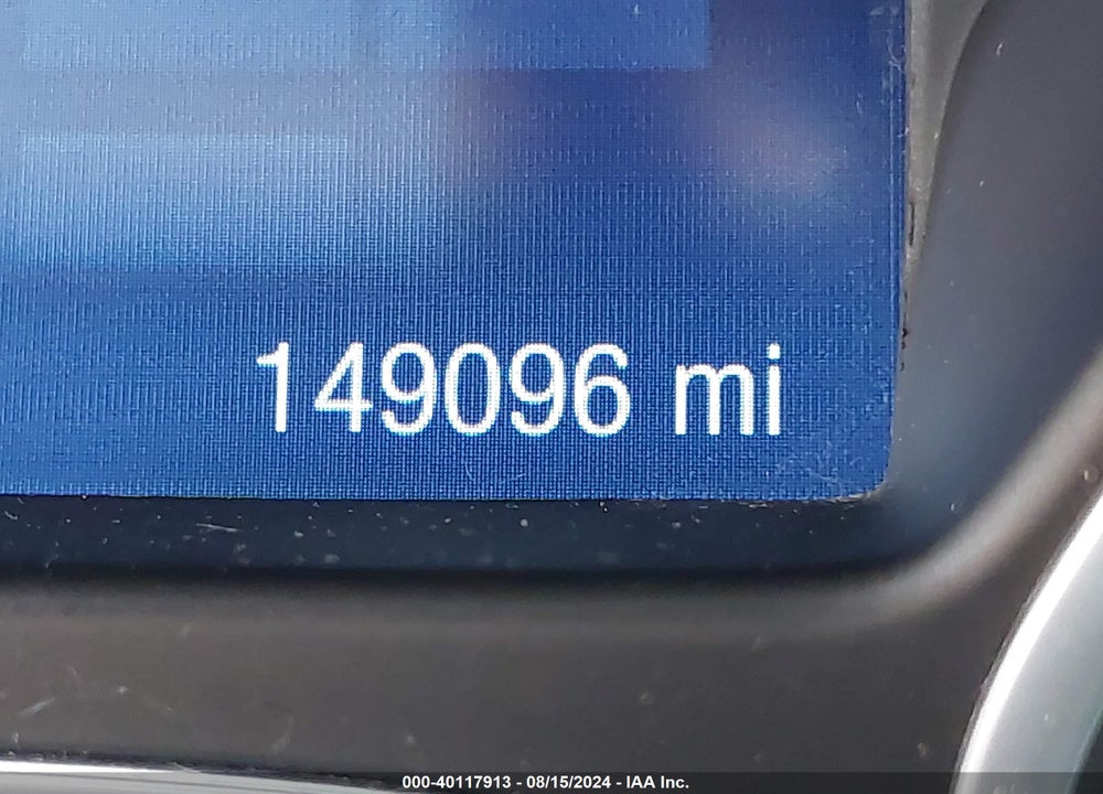 2014 FORD FOCUS SE VIN: 1FADP3F24EL186452