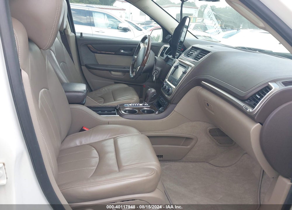 2014 GMC ACADIA VIN: 1GKKRTKD9EJ109448