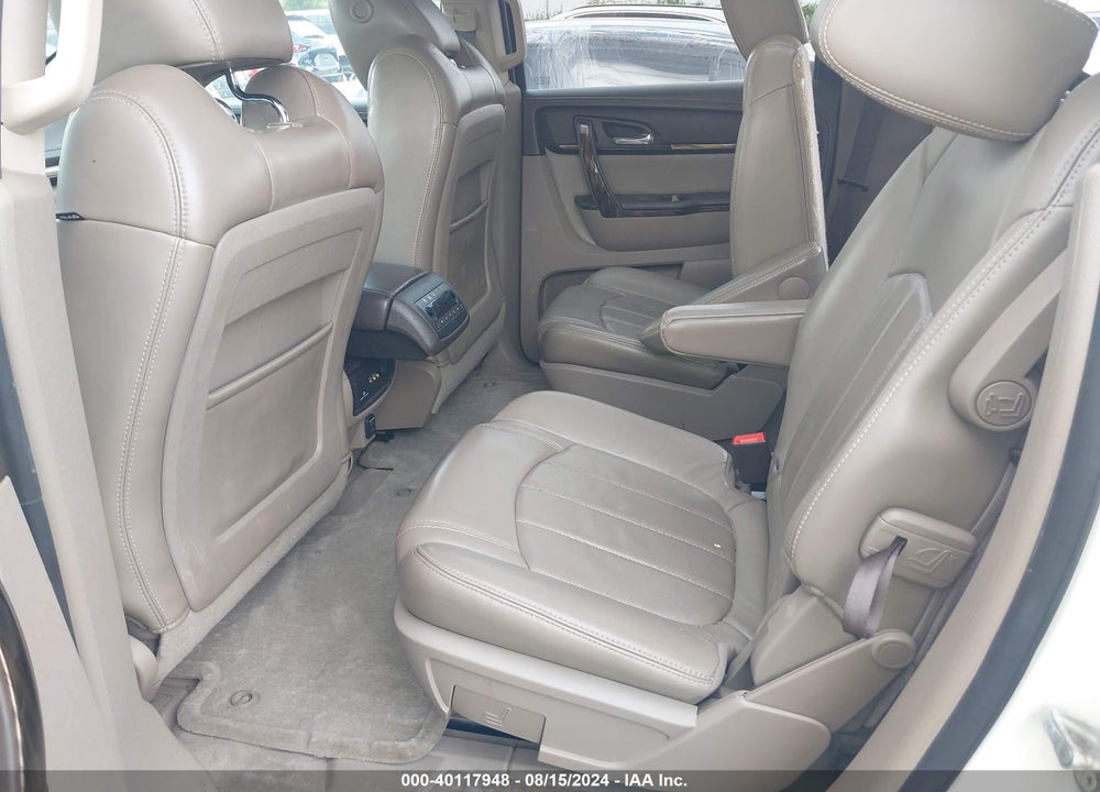 2014 GMC ACADIA VIN: 1GKKRTKD9EJ109448