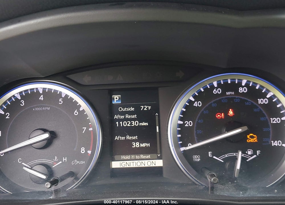 2017 TOYOTA HIGHLANDER XLE VIN: 5TDJZRFH2HS520804