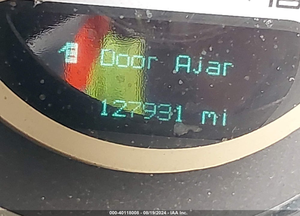 2013 DODGE CHALLENGER R/T VIN: 2C3CDYBT6DH614404