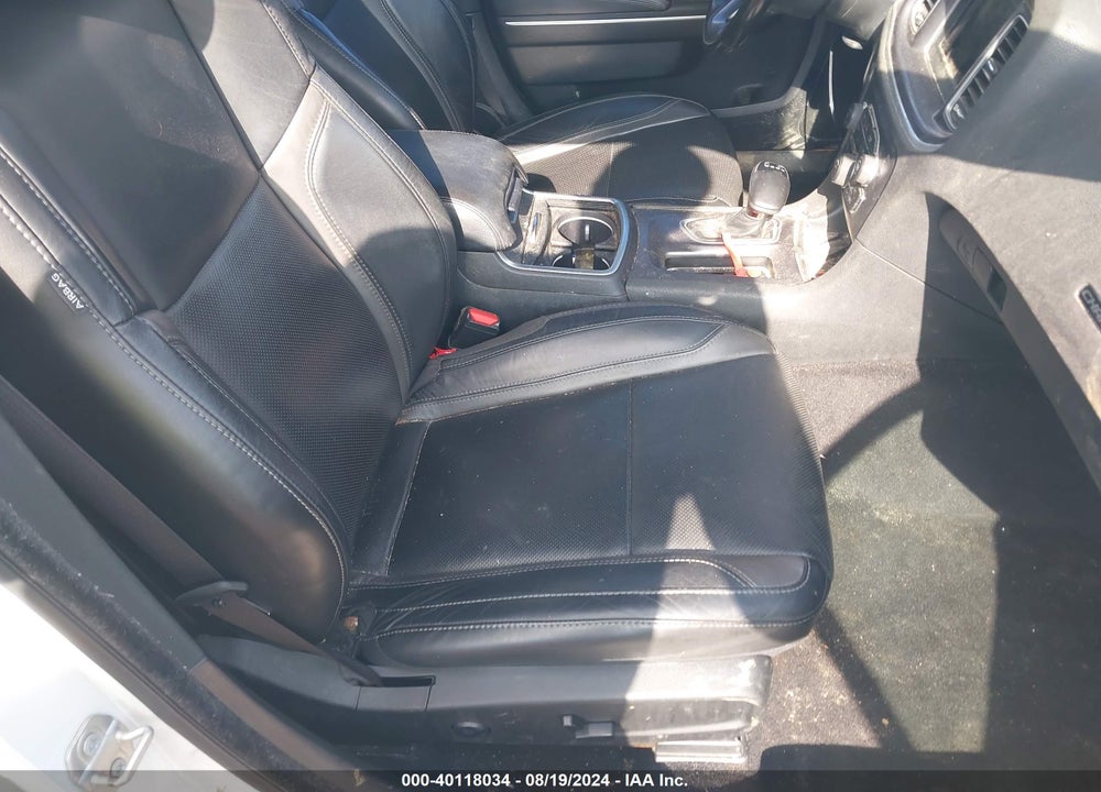 2020 DODGE CHARGER SXT RWD VIN: 2C3CDXBG4LH213929