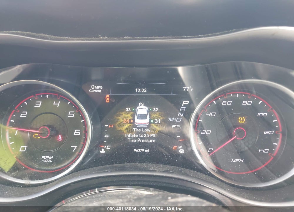 2020 DODGE CHARGER SXT RWD VIN: 2C3CDXBG4LH213929