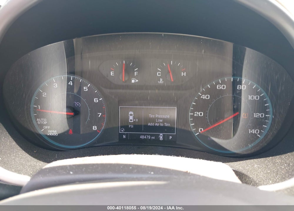 2022 CHEVROLET MALIBU FWD 1FL VIN: 1G1ZC5ST0NF153655