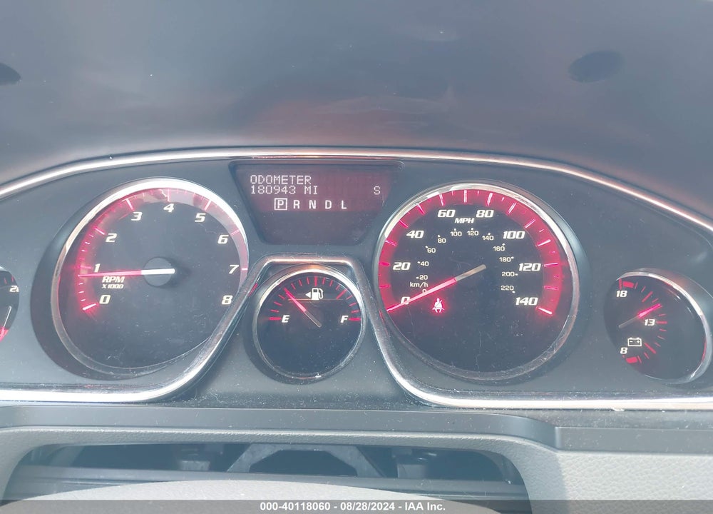 2015 GMC ACADIA SLT-1 VIN: 1GKKRRKD3FJ236653