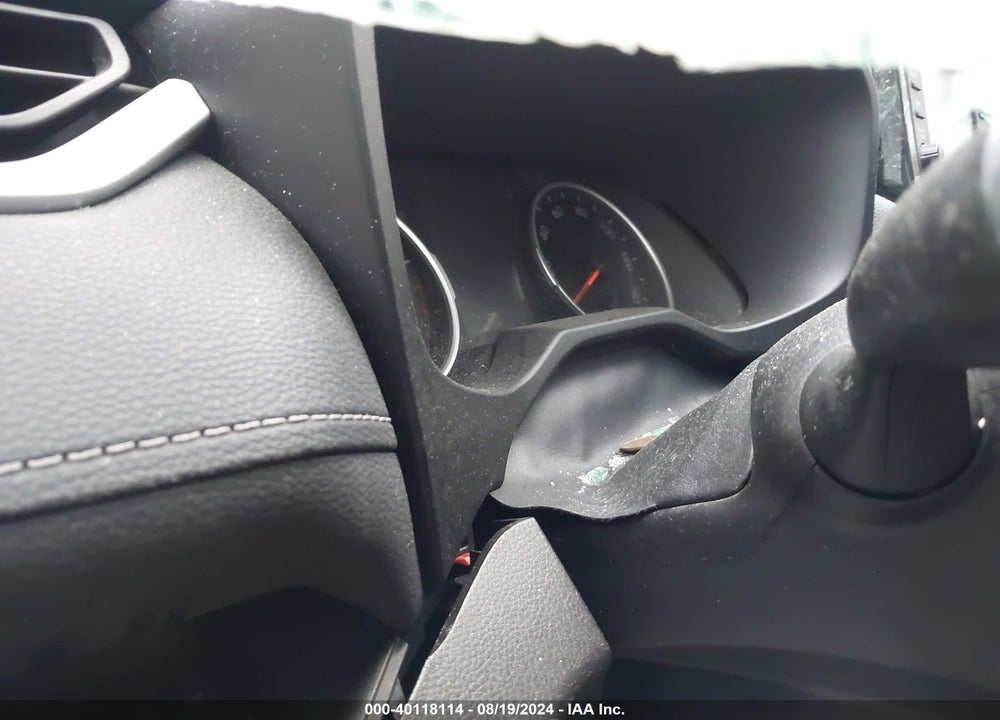 2021 TOYOTA RAV4 LE VIN: 2T3F1RFV1MW185353