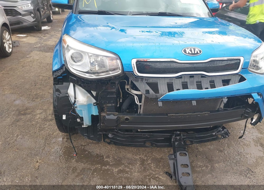 2015 KIA SOUL VIN: KNDJP3A54F7148552