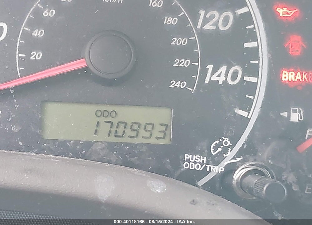 2009 TOYOTA COROLLA LE VIN: 1NXBU40E29Z043840