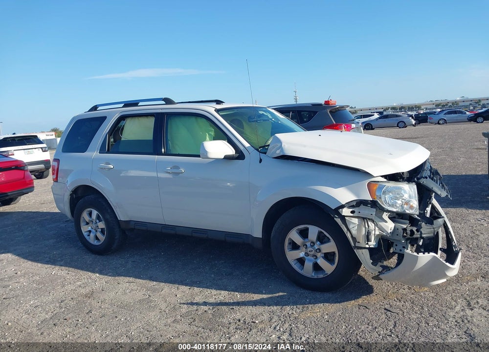 2009 FORD ESCAPE VIN: 1FMCU94G29KA03606
