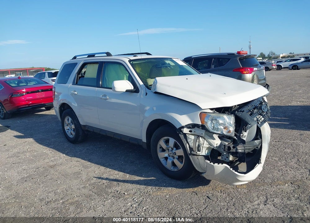 2009 FORD ESCAPE VIN: 1FMCU94G29KA03606
